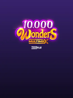 10,000 Wonders MultiMax – Yggdrasil