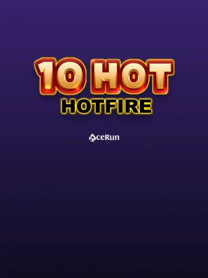 10 Hot HOTFIRE – Yggdrasil