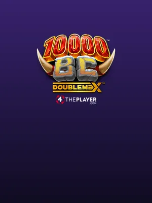 10000 BC DoubleMax – Yggdrasil