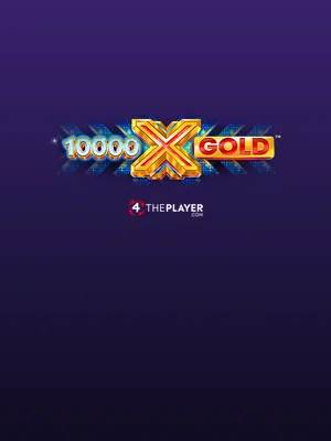 10000X Gold – Yggdrasil