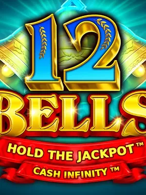 12 Bells – Wazdan