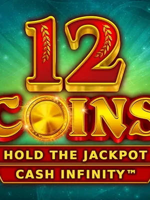 12 Coins – Wazdan