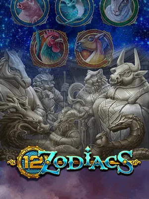 12 Zodiacs – Habanero