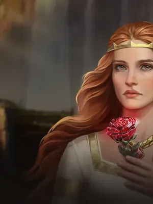 15 Crystal Roses: A Tale of Love – Play'n GO