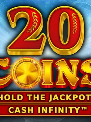 20 Coins – Wazdan
