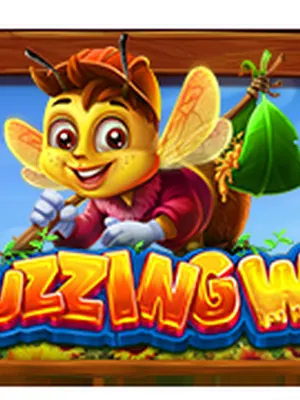 3 Buzzing Wilds – Pragmatic Play