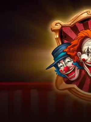 3 Clown Monty – Play'n GO