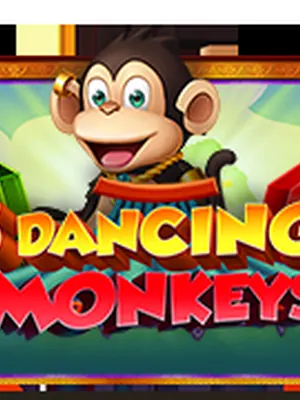 3 Dancing Monkeys – Pragmatic Play