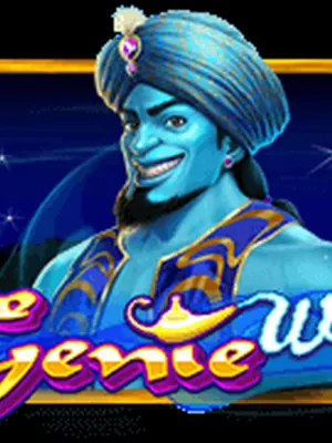 3 Genie Wishes – Pragmatic Play