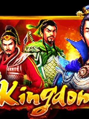 3 Kingdoms - Battle of Red Cliffs – Pragmatic Play